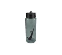 NIKE Gourde TR Renew Recharge Straw 709ml gris