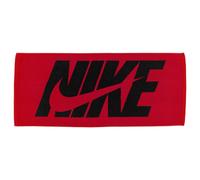 Serviette Nike Medium Graphic Blanc M