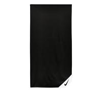 Nike Nike Cooling Serviette-Noir,Gris Clair nosize