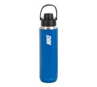 Nike Nike Recharge 24oz/709ml Graphic Gourde - bleu, noir