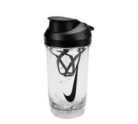 Nike Recharge Shaker 473ml Gourde -noir,gris