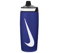 Nike Refuel Bottle 18oz - Royal