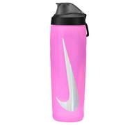 Nike Refuel Bottle Locking Lid 24 oz one size