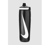 Nike Bidon Refuel Bottle Grip – 24 oz / 709 ml – Noir – Taille unique