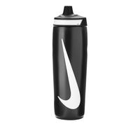 Nike Refuel Grip 24oz/709ml Gourde-Noir