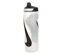 Nike Refuel Grip 24oz/709ml Gourde-Transparent