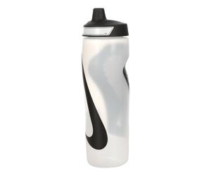 Nike Refuel Grip 24oz/709ml Gourde-Transparent