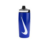 Nike Refuel Grip 530 ml Bleu marine TU