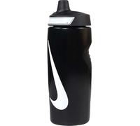 Nike Refuel Grip 532ml Bottle Bouteille ks Noir