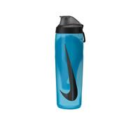 Nike Refuel Locking Lid 700 ml Bleu TU