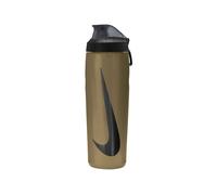 Nike Refuel Locking Lid 700 ml Marron TU