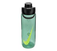 Nike Renew Recharge Chug 24 OZ 709ml Gourde - vert, noir