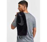 Nike Serviette de Sport pour Adulte, Noir/Anthracite, Taille Unique