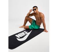 Nike Serviette Pool - Noir One Size
