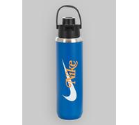 Nike Stainless Steel Recharge Chug 24 oz / 70 Bouteille bleu Uni