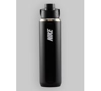 Nike Stainless Steel Recharge Chug 24 oz / 70 Bouteille noir Uni