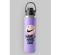 Nike Stainless Steel Recharge Chug 24 oz / 70 Bouteille Uni