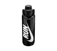 Nike TR Recharge Chug Bottle 24 oz Graphic Run one size