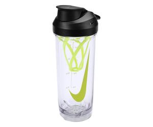 Nike TR Recharge Shaker Bottle 2.0 24 oz one size