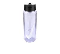 Nike Bouteille avec paille TR Renew 710 ml Blanc