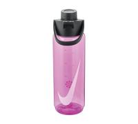 Nike TR Renew Recharge Straw Bottle 24 oz one size