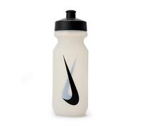 Nike Unisexe Big Mouth Bouteille d'eau Clear/Black/Black 650 ml