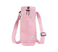Nike Unisexe Club Sac pour Bouteille d'eau Med Soft Pink/Black/White One Size