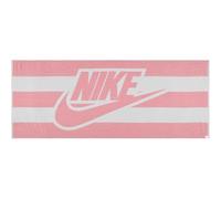 Serviette nike club pool towel aoj 173 cm x 71 cm rose