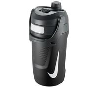 Nike Unisexe Fuel Jug Chug Bouteille d'eau Black/Anthracite/White 1892 ml