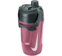 Nike Unisexe Fuel Jug Chug Bouteille d'eau Peony/White 1182 ML