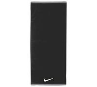 Nike Unisexe Fundamental Serviette de Sport Black/White L