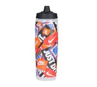 Nike Refuel Bottle 24 oz Graphic one size