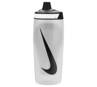 Nike Unisexe Refuel Grip Bouteille d'eau Natural/Black/Black 532 ML