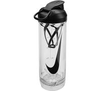 Gourde shaker rechargeable Nike TR Blanc TU