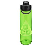 Nike Unisexe TR Renew Recharge Chug Graphic ACG Bouteille d'eau Mean Green/Black/Volt Ice 709 ML