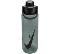 Nike Unisexe TR Renew Recharge Chug Graphic Bouteille d'eau Anthracite/Black/Black 709 ML