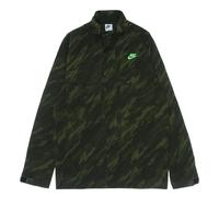 Nike - Veste de Travail Légère Vert Strike - Homme - Sport - Vert - Taille: M