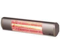 Niklas Sole Mezzanotte - Radiateur infrarouge extérieur 1500 W