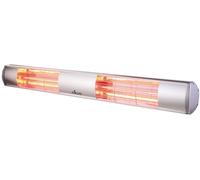 Niklas Sole Mezzanotte - Radiateur infrarouge extérieur 3000 W