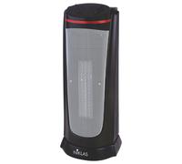 Niklas Tekno - Thermoventilateur à colonne 2000W