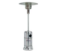 Niklas Thermopatio - Chauffage exterieur 13Kw