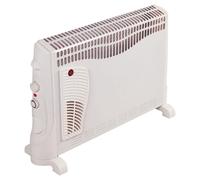 Niklas Trend Turbo - Convecteur poêle électrique 2000 W