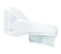 Niko Détecteur de mouvement Swiss Garde 4000-240 240° plafond/mural IP54 Blanc