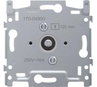 Niko Basic Element Timer Pour L'appareillage Électrique - 170-04900