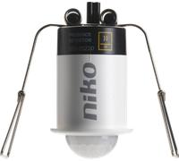 Niko Home Control Détecteur De Mouvement Système Bus - 550-20220