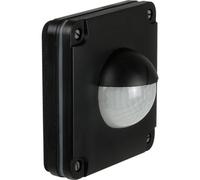 Niko MELDER 300 KNX/KLR IP55 encastré (25245 SWISS GARDE)