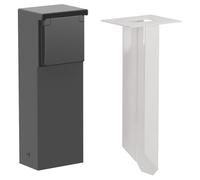 Niko New Hydro Light/Power Column - 761-36815