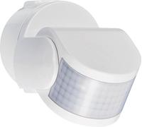 Niko Swiss Garde 3100 IR, 14 m, blanc, 1 pièce.