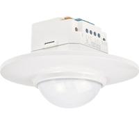 Niko Swiss Garde 360 Plus, 16 m, rond, blanc, 1 pièce.