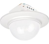 Niko Swiss Garde 360 Premium, montage encastré UP, 30 m, rond, blanc, 1 pièce.